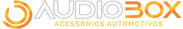 Logo Audio Box
